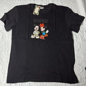 NWT Women’s Mickey Mouse Shirt Size XXL
